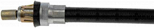 C660127 Parking Brake Cable Dorman - First Stop Canada