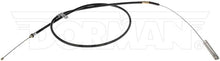 Load image into Gallery viewer, C660127 Parking Brake Cable Dorman - First Stop Canada