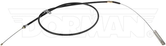 C660127 Parking Brake Cable Dorman - First Stop Canada