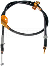Charger l'image dans la galerie, C660128 Parking Brake Cable Dorman - First Stop Canada
