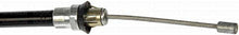 Charger l'image dans la galerie, C660130 Parking Brake Cable Dorman - First Stop Canada