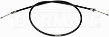 Charger l'image dans la galerie, C660130 Parking Brake Cable Dorman - First Stop Canada