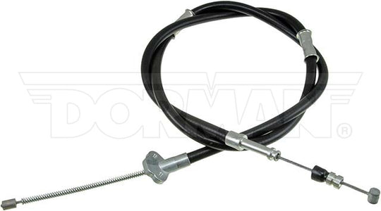 C660131 Parking Brake Cable Dorman - First Stop Canada