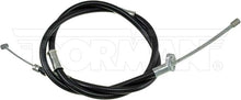 Load image into Gallery viewer, C660132 Parking Brake Cable Dorman - First Stop Canada