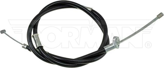 C660132 Parking Brake Cable Dorman - First Stop Canada