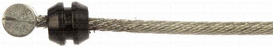 C660133 Parking Brake Cable Dorman - First Stop Canada