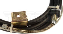 Charger l'image dans la galerie, C660133 Parking Brake Cable Dorman - First Stop Canada