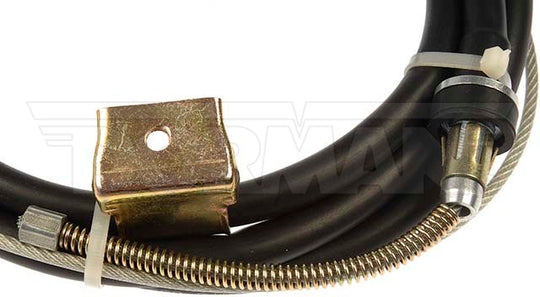 C660133 Parking Brake Cable Dorman - First Stop Canada