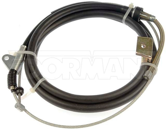 C660133 Parking Brake Cable Dorman - First Stop Canada