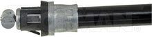 Load image into Gallery viewer, C660134 Parking Brake Cable Dorman - First Stop Canada