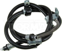 Load image into Gallery viewer, C660134 Parking Brake Cable Dorman - First Stop Canada