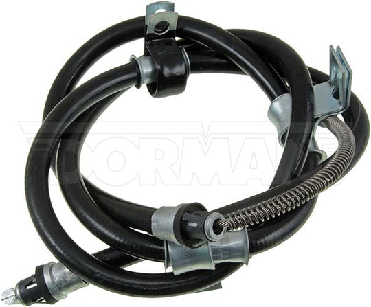C660134 Parking Brake Cable Dorman - First Stop Canada