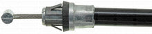 Load image into Gallery viewer, C660135 Parking Brake Cable Dorman - First Stop Canada