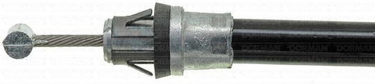 C660135 Parking Brake Cable Dorman - First Stop Canada