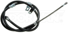 Load image into Gallery viewer, C660135 Parking Brake Cable Dorman - First Stop Canada
