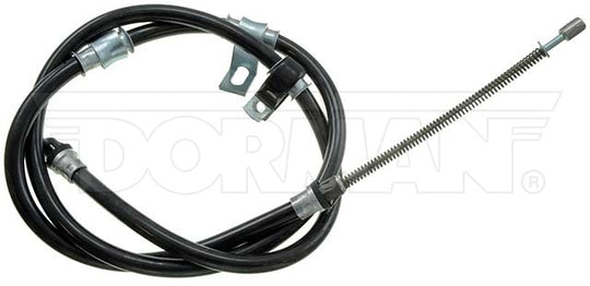C660135 Parking Brake Cable Dorman - First Stop Canada