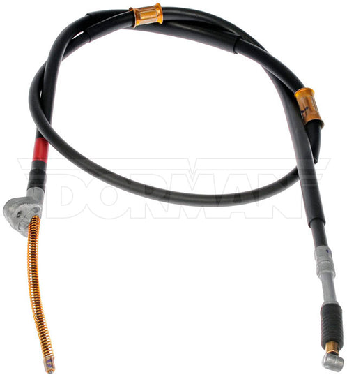 C660136 Parking Brake Cable Dorman - First Stop Canada