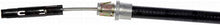 Load image into Gallery viewer, C660138 Parking Brake Cable Dorman - First Stop Canada