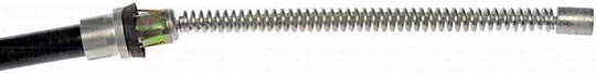 C660138 Parking Brake Cable Dorman - First Stop Canada