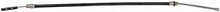 Load image into Gallery viewer, C660138 Parking Brake Cable Dorman - First Stop Canada