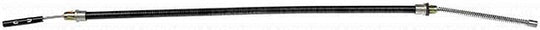 C660138 Parking Brake Cable Dorman - First Stop Canada