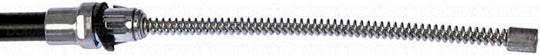 C660139 Parking Brake Cable Dorman - First Stop Canada