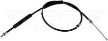 Charger l'image dans la galerie, C660139 Parking Brake Cable Dorman - First Stop Canada