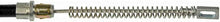 Charger l'image dans la galerie, C660142 Parking Brake Cable Dorman - First Stop Canada