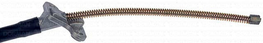 C660143 Parking Brake Cable Dorman - First Stop Canada