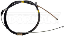 Charger l'image dans la galerie, C660143 Parking Brake Cable Dorman - First Stop Canada