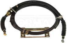 Charger l'image dans la galerie, C660144 Parking Brake Cable Dorman - First Stop Canada