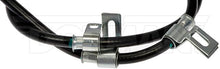 Charger l'image dans la galerie, C660146 Parking Brake Cable Dorman - First Stop Canada