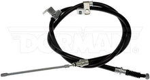 Charger l'image dans la galerie, C660146 Parking Brake Cable Dorman - First Stop Canada