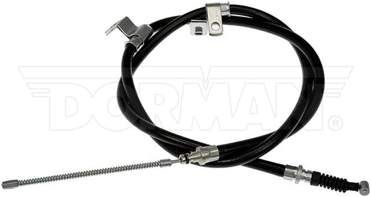 C660146 Parking Brake Cable Dorman - First Stop Canada