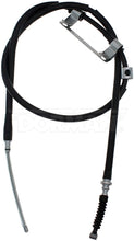 Charger l'image dans la galerie, C660147 Parking Brake Cable Dorman - First Stop Canada
