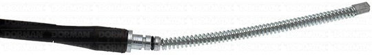 C660147 Parking Brake Cable Dorman - First Stop Canada