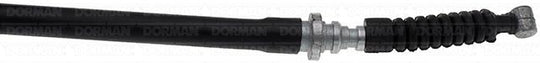 C660147 Parking Brake Cable Dorman - First Stop Canada