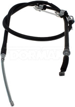 Charger l'image dans la galerie, C660147 Parking Brake Cable Dorman - First Stop Canada