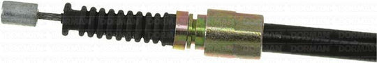 C660149 Parking Brake Cable Dorman - First Stop Canada