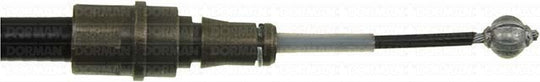 C660149 Parking Brake Cable Dorman - First Stop Canada