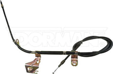 Load image into Gallery viewer, C660149 Parking Brake Cable Dorman - First Stop Canada