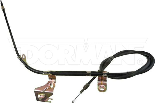 C660149 Parking Brake Cable Dorman - First Stop Canada