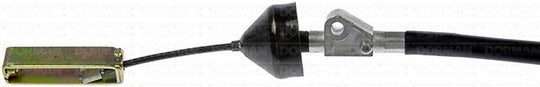 C660155 Parking Brake Cable Dorman - First Stop Canada