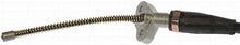 Load image into Gallery viewer, C660156 Parking Brake Cable Dorman - First Stop Canada