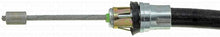 Charger l'image dans la galerie, C660158 Parking Brake Cable Dorman - First Stop Canada