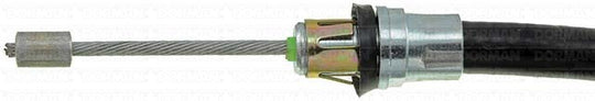 C660158 Parking Brake Cable Dorman - First Stop Canada