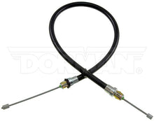 Charger l'image dans la galerie, C660158 Parking Brake Cable Dorman - First Stop Canada