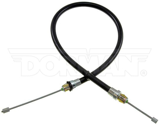 C660158 Parking Brake Cable Dorman - First Stop Canada