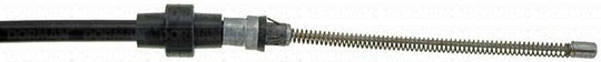 C660159 Parking Brake Cable Dorman - First Stop Canada