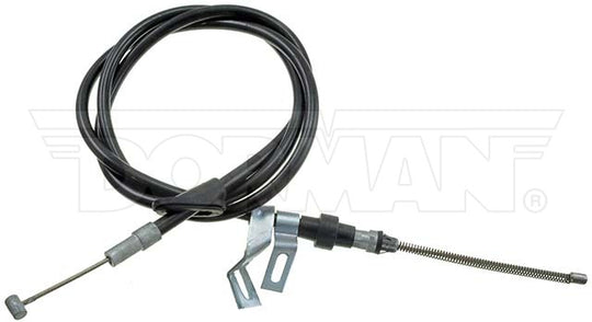 C660159 Parking Brake Cable Dorman - First Stop Canada